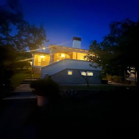 Vacation Family House On The Beach スタラ・ノヴァリャ エクステリア 写真