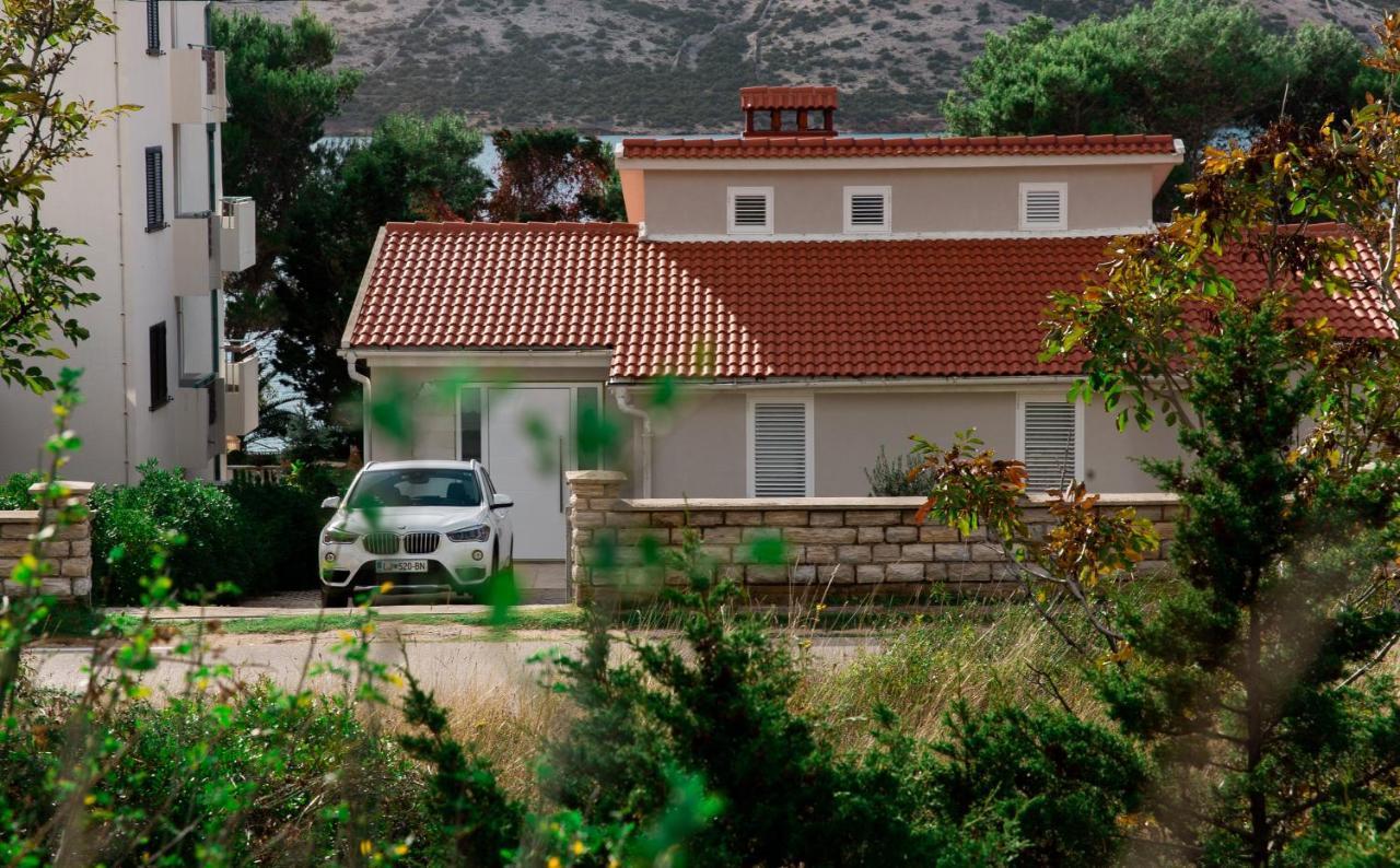 Vacation Family House On The Beach スタラ・ノヴァリャ エクステリア 写真