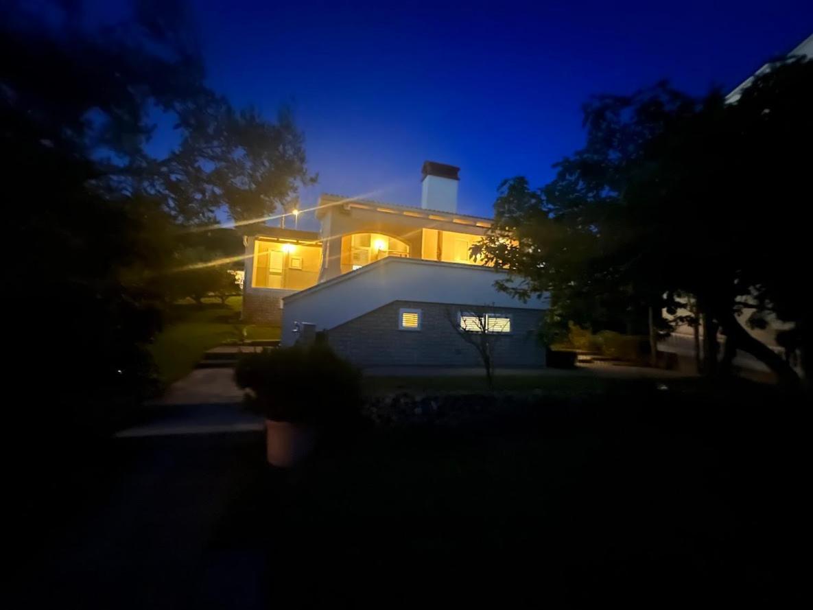 Vacation Family House On The Beach スタラ・ノヴァリャ エクステリア 写真