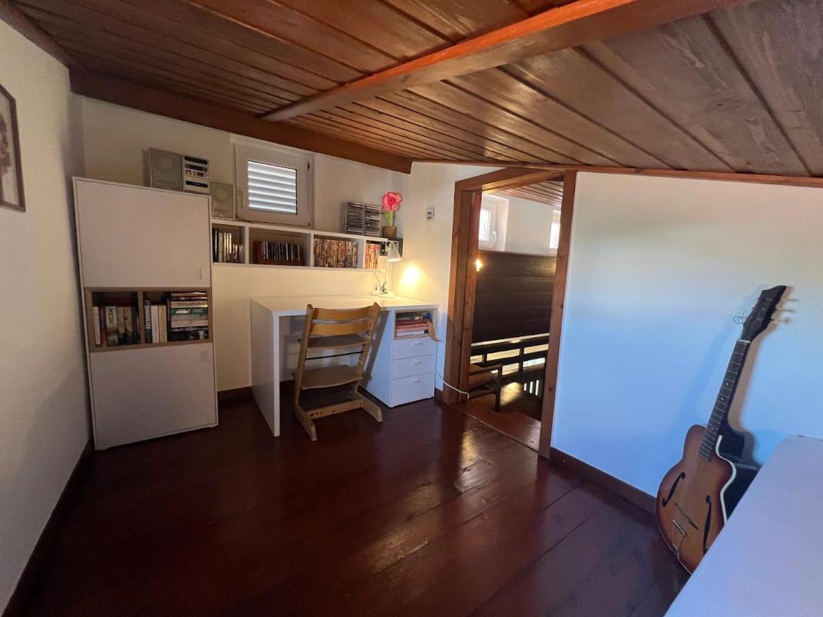 Vacation Family House On The Beach スタラ・ノヴァリャ エクステリア 写真