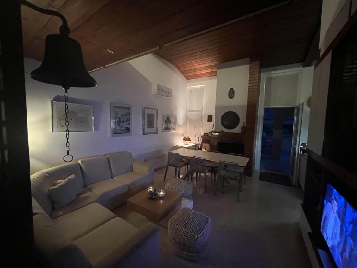 Vacation Family House On The Beach スタラ・ノヴァリャ エクステリア 写真